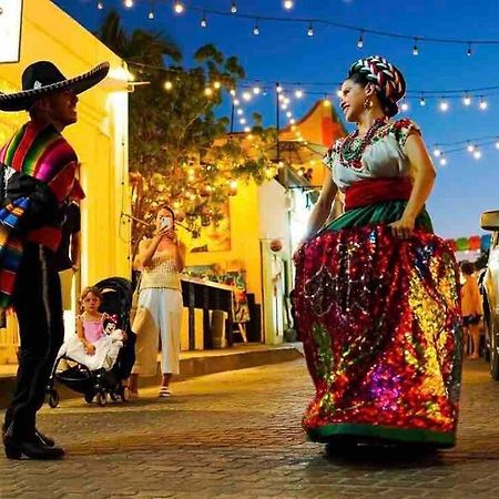 Casa Anuiti Centrica Ubicacion. Lägenhet San José del Cabo Exteriör bild