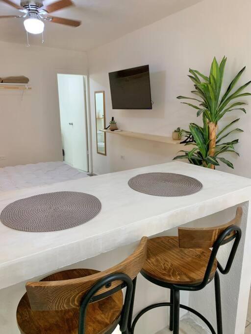 Casa Anuiti Centrica Ubicacion. Lägenhet San José del Cabo Exteriör bild