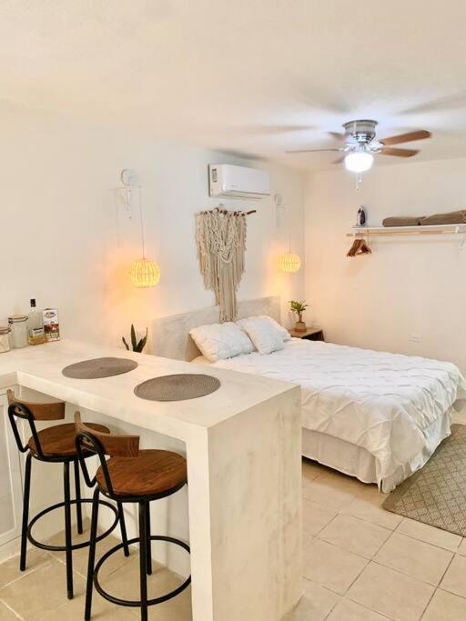 Casa Anuiti Centrica Ubicacion. Lägenhet San José del Cabo Exteriör bild