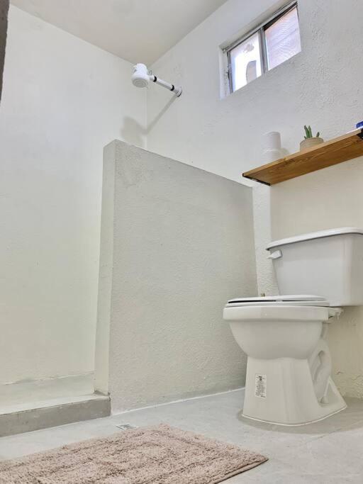 Casa Anuiti Centrica Ubicacion. Lägenhet San José del Cabo Exteriör bild