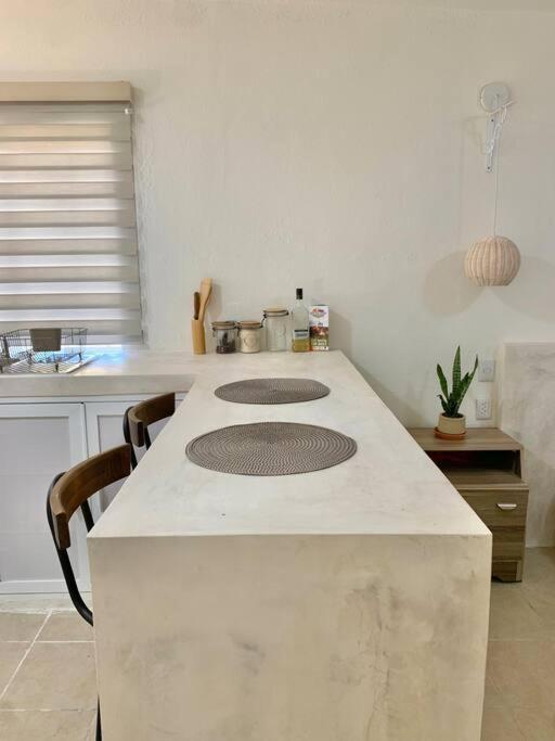 Casa Anuiti Centrica Ubicacion. Lägenhet San José del Cabo Exteriör bild