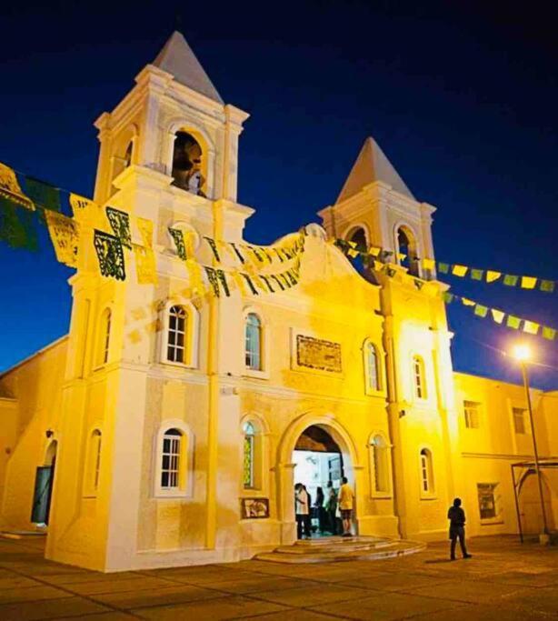 Casa Anuiti Centrica Ubicacion. Lägenhet San José del Cabo Exteriör bild