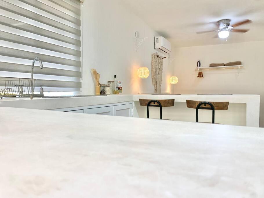 Casa Anuiti Centrica Ubicacion. Lägenhet San José del Cabo Exteriör bild